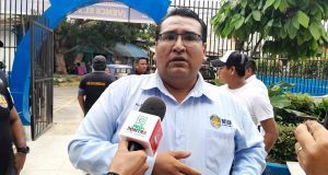 VIDAURRE APOYA CANDIDATURA DE FUJIMORI