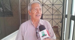 FPL: CANCILLER DE COLOMBIA DEBE RENUNCIAR