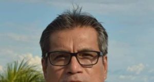 ANDOAS ERA UN PUEBLO FANTASMA, AHORA SE RECUPERA LOTE PETROLERO