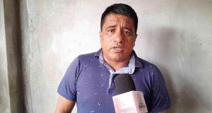 PROMUEVE LA LECTURA Y CULTURA AMAZÓNICA EN JÓVENES