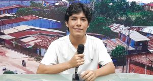 CON DINÁMICAS CONCIENTIZAN SOBRE LA TRATA DE PERSONAS