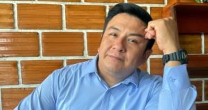 EXITOSA FERIA DEL LIBRO EN YURIMAGUAS