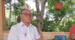 CRECE MOVIMIENTO LITERARIO EN YURIMAGUAS