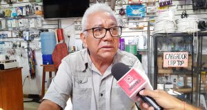 EX NARCOTRAFICANTE PUBLICA LIBRO PARA ADVERTIR A JÓVENES