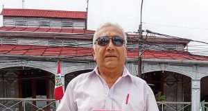 “YO NO MANDÈ MATAR AL PATO VILLAVERDE”: EXNARCO LOBO VARGAS