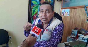 IMPULSARÁN MEJORAS EN CULTURA