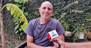 «LA NIÑA DEL AZÚCAR» IMPULSA EL CINE