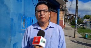 FISCALÍA DEBE ESCLARECER MUERTE DE SERENO