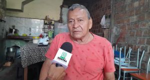 «MASATO» MORI EN LIBRO «NUNCA ANTES Y NUNCA DESPUÉS»