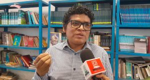 “NUNCA ANTES Y NUNCA DESPUÉS” RECONSTRUYE EL PASADO