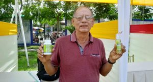 LA CURCUMA NOS SACARÁ DE LA POBREZA