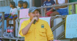 SAN PABLO EXIGE RESPETO A SOBERARÍA NACIONAL