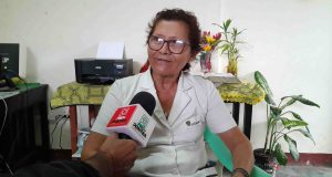 EL JUDO ES SU PASIÓN EN EL COLEGIO LORETO