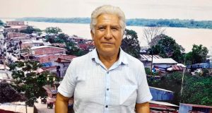 EXPLORO LA HISTORIA Y RESURGIMIENTO DE SAN MARTÍN