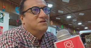 “NUNCA ANTES Y NUNCA DESPUÉS” ES UN REPASO A LA VIDA IQUITEÑA