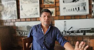 NO PUEDEN ADMINISTRAR FONDO DE PUINAHUA: HAY INCAPACIDAD