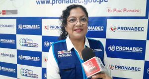 OFRECEN BECAS PRODUCTIVAS PARA COMUNIDADES NATIVAS