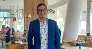 LORETO SERÁ DESTINO TURÍSTICO EN AUSTRALIA