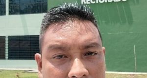 REMODELAN COLEGIO EN PUINAHUA