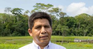 POBLADORES DE PUINAHUA ACCEDEN A SERVICIOS