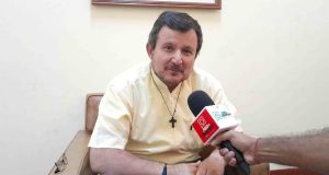 MÁS PERSONAS PUEDEN SUMARSE A TROTE DE SOLIDARIDAD