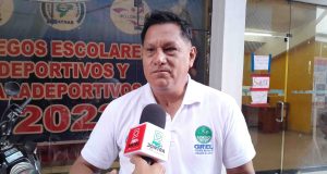 SANCIÓN A ENTRENADORES AGRESORES