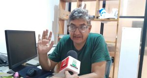 NO PRIORIZAN CONSTRUCCIÓN DE NUEVO COLEGIO