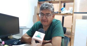 RENATO ACHATA: EL SUTEP DESAPARECERÁ