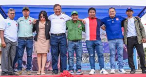 IMPULSAN EL CRECIMIENTO ECONÓMICO