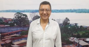 IMPULSAN LA CULTURA COREANA EN IQUITOS