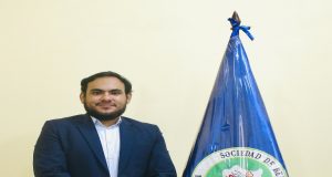 BENEFICENCIA ELEVA INGRESOS CON CONVENIO