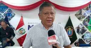 CRITICA A OTASS POR MAL SERVICIO DE AGUA