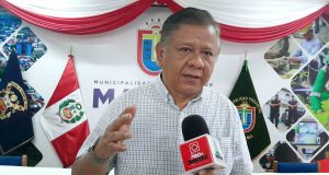 LETICIA SE HA PORTADO MUY BIEN