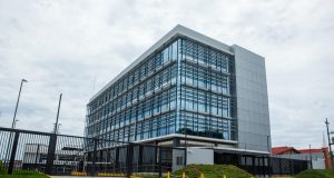 Autoridades regionales visitaron nuevo campus de la UTP en Iquitos