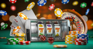 Las 5 ventajas de apostar con bonos en una casa de apuestas online