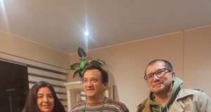 NUNCA ANTES Y NUNCA DESPUÉS