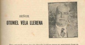 EL OLVIDO EN QUE LOS TENEMOS