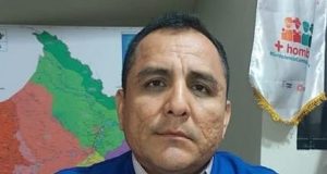 RESIDENCIAS EN ESTADO CRÍTICO SON INSPECCIONADAS