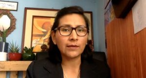 PETROPERÚ DEBE DAR MANTENIMIENTO A OLEODUCTO