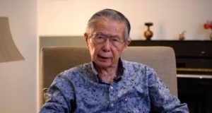 SE BENEFICIA CON PENSIÓN DE S/ 15.600