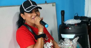 RECONOCEN DERECHOS DE MUJER TRANS AMAZÓNICA