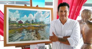 FALTAN ESPACIOS CULTURALES EN BELÉN