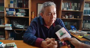 CRISIS DE VENEZUELA ENVUELVE A PERÚ