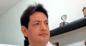 LA GENTE DESCONOCE LA HISTORIA DE RAÚL VÁSQUEZ