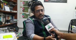 INFORMALIDAD OBSTACULIZA LA LUCHA CONTRA LA MINERÍA ILEGAL