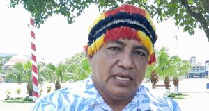 INDÍGENAS DIVIDOS POR JOSE FACHÍN