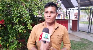 NUEVAS OBRAS CON FIDEICOMISO INDÍGENA