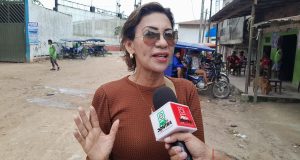 ARMADORES EN CRISIS POR VACIANTE