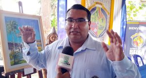 EXPOSICIÓN REVALORIZA A BELÉN