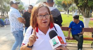 SE OPONEN A CAMBIOS EN LA LEY LABORAL